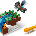 21173 LEGO Minecraft Taevatorn